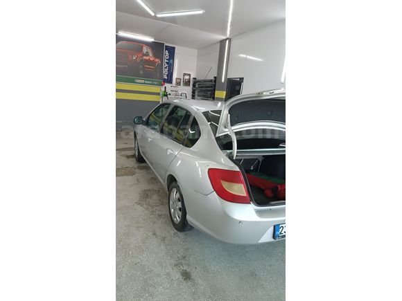 Sahibinden Renault Symbol 1.5 dCi Expression 2011 Model