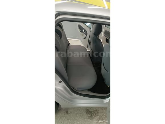 Sahibinden Renault Symbol 1.5 dCi Expression 2011 Model