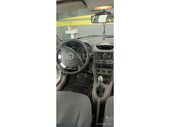 Sahibinden Renault Symbol 1.5 dCi Expression 2011 Model