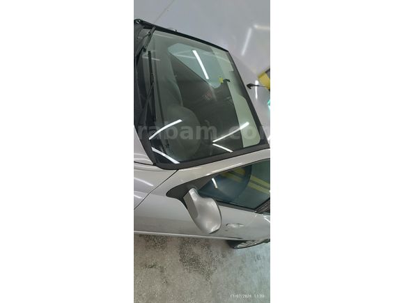 Sahibinden Renault Symbol 1.5 dCi Expression 2011 Model