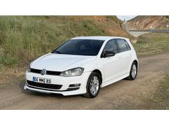 Sahibinden Volkswagen Golf 1.2 TSi Comfortline 2013 Model 