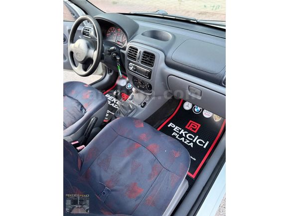 PekciciPLAZA | DÜŞÜK KM- KLİMA AKTİF-2000 MODEL CLİO BAKIMLI