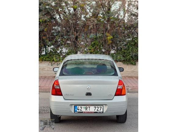 PekciciPLAZA | DÜŞÜK KM- KLİMA AKTİF-2000 MODEL CLİO BAKIMLI