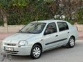 PekciciPLAZA | DÜŞÜK KM- KLİMA AKTİF-2000 MODEL CLİO BAKIMLI
