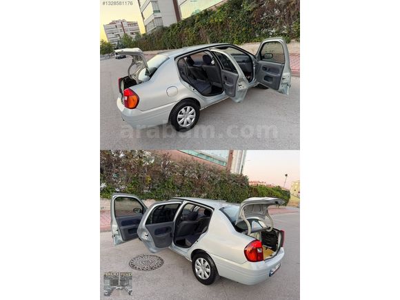 PekciciPLAZA | DÜŞÜK KM- KLİMA AKTİF-2000 MODEL CLİO BAKIMLI