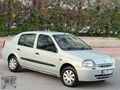 PekciciPLAZA | DÜŞÜK KM- KLİMA AKTİF-2000 MODEL CLİO BAKIMLI