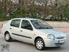 PekciciPLAZA | DÜŞÜK KM- KLİMA AKTİF-2000 MODEL CLİO BAKIMLI