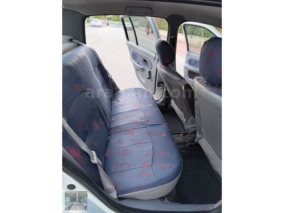 PekciciPLAZA | DÜŞÜK KM- KLİMA AKTİF-2000 MODEL CLİO BAKIMLI