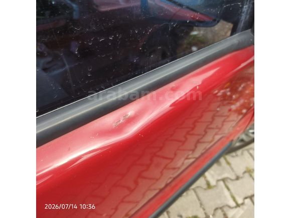 Sahibinden Renault Kangoo 1.4 RL 1999 Model
