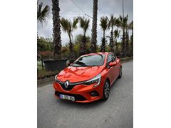 Sahibinden Renault Clio 1.3 TCe Touch 2021 çıkışlı