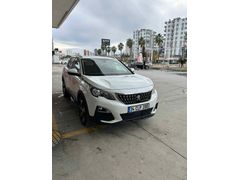 Sahibinden Peugeot 3008 1.6 PureTech Active Prime Edition 2019 Model 