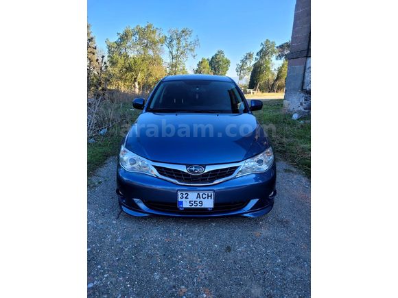 Sahibinden Subaru Impreza 1.5 Elegance 2009 Model