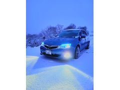 Sahibinden Subaru Impreza 1.5 Elegance 2009 Model