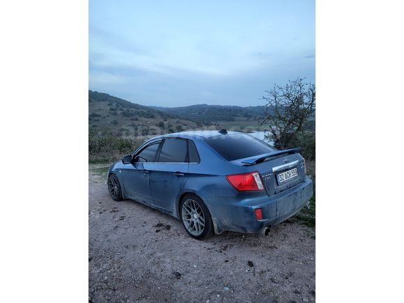 Sahibinden Subaru Impreza 1.5 Elegance 2009 Model