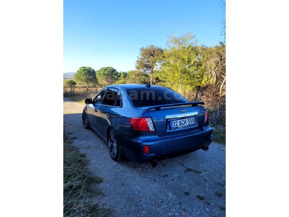 Sahibinden Subaru Impreza 1.5 Elegance 2009 Model