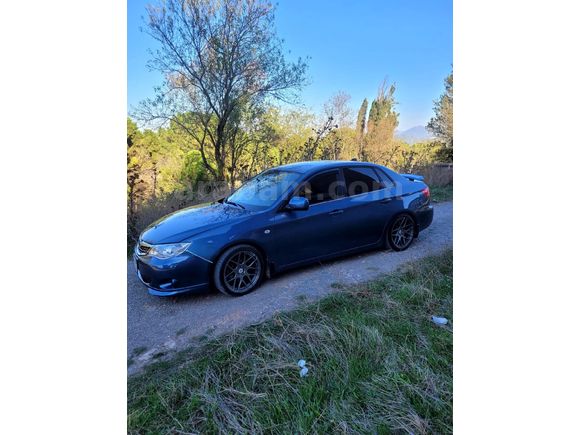 Sahibinden Subaru Impreza 1.5 Elegance 2009 Model
