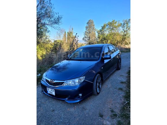 Sahibinden Subaru Impreza 1.5 Elegance 2009 Model