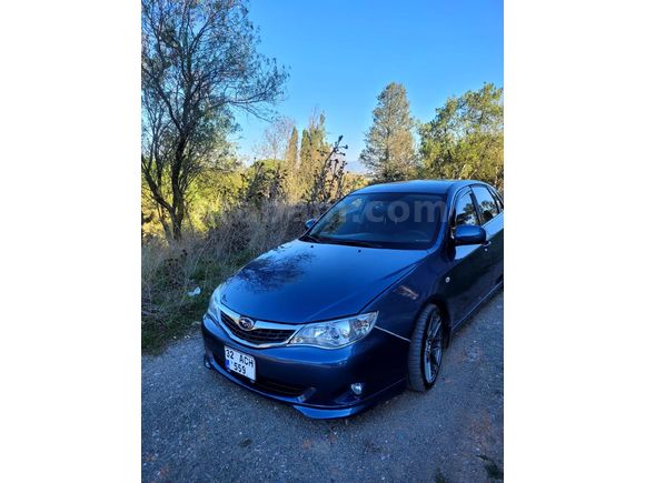 Sahibinden Subaru Impreza 1.5 Elegance 2009 Model