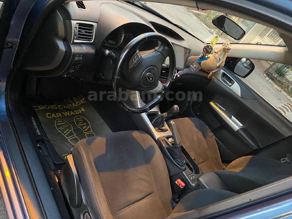 Sahibinden Subaru Impreza 1.5 Elegance 2009 Model