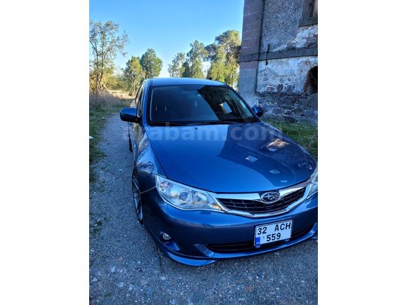 Sahibinden Subaru Impreza 1.5 Elegance 2009 Model