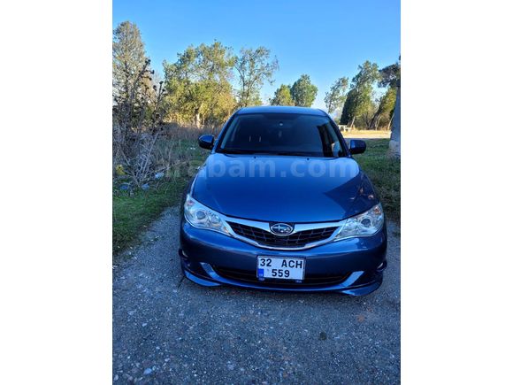 Sahibinden Subaru Impreza 1.5 Elegance 2009 Model