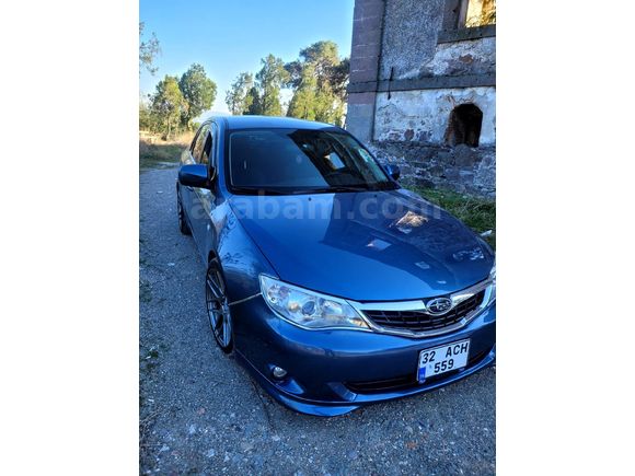 Sahibinden Subaru Impreza 1.5 Elegance 2009 Model