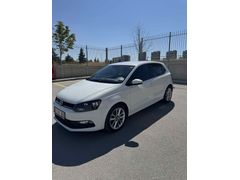 Sahibinden Volkswagen Polo 1.4 TDi Trendline 2016 Model 