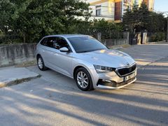 Sahibinden Skoda Scala 1.6 TDI Premium 2020 Model  168.000 km Gri (Gümüş)