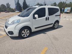 Sahibinden Fiat Fiorino Combi 1.3 Multijet Safeline 2020 Model