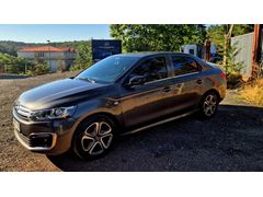 Sahibinden Citroen C-Elysée 1.5 BlueHDI Feel Bold 2022 Model