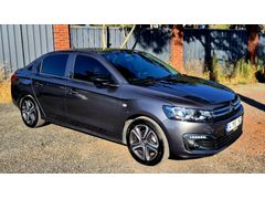 Sahibinden Citroen C-Elysée 1.5 BlueHDI Feel Bold 2022 Model