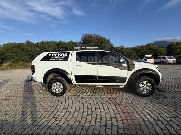 Sahibinden Ford Ranger 2.2 TDCi XLT 2015 Model 