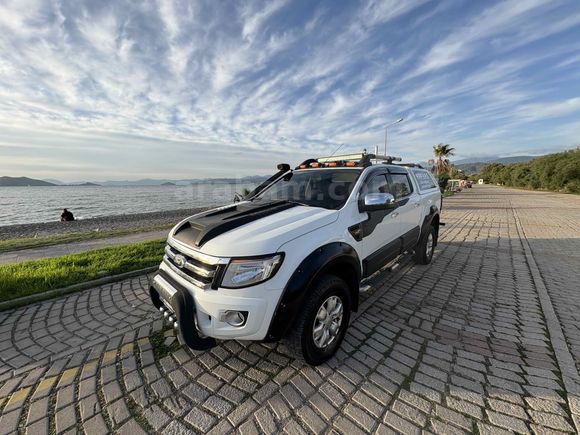 Sahibinden Ford Ranger 2.2 TDCi XLT 2015 Model 
