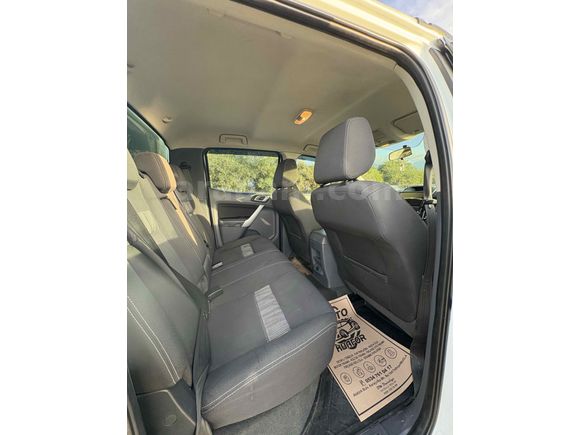 Sahibinden Ford Ranger 2.2 TDCi XLT 2015 Model 