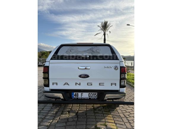 Sahibinden Ford Ranger 2.2 TDCi XLT 2015 Model 