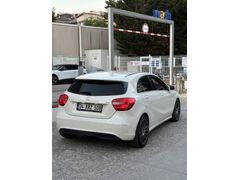 Sahibinden Mercedes - Benz A 180 CDI BlueEfficiency Urban 2015 Model  160.000 km Beyaz