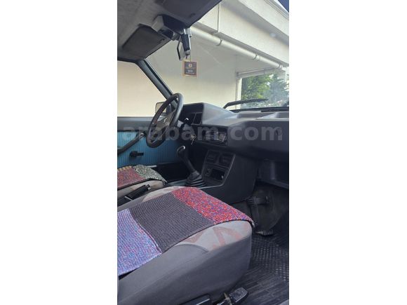 Sahibinden Tofaş Doğan L 1990 Model