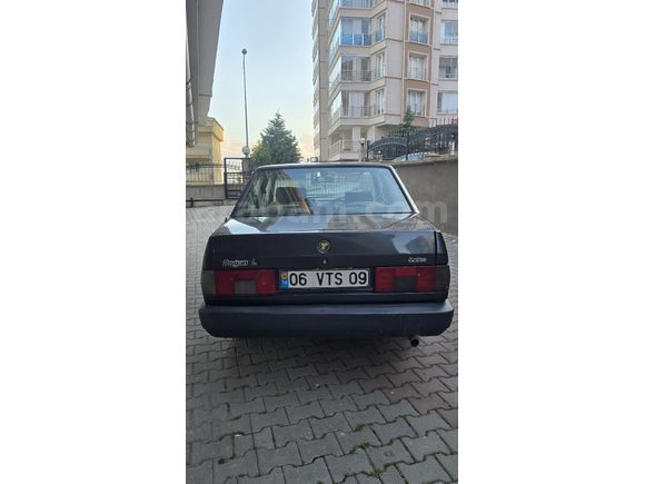 Sahibinden Tofaş Doğan L 1990 Model