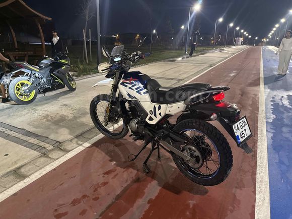 Sahibinden Hero Xpulse 200 