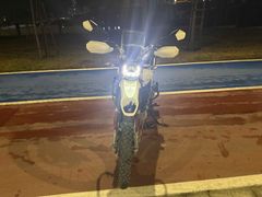 Sahibinden Hero Xpulse 200 