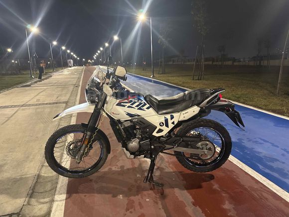 Sahibinden Hero Xpulse 200 