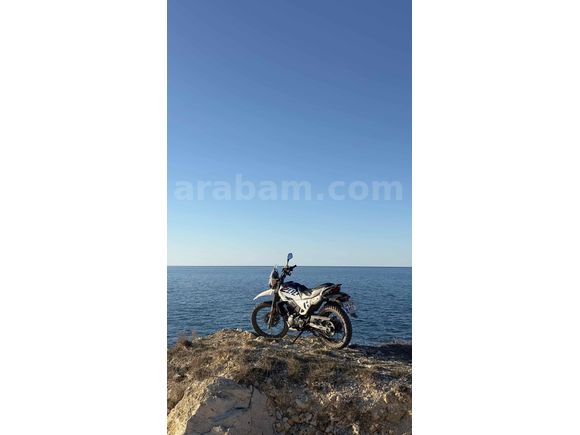 Sahibinden Hero Xpulse 200 