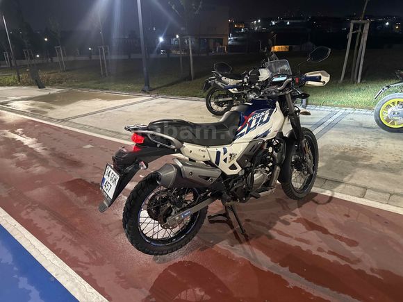Sahibinden Hero Xpulse 200 