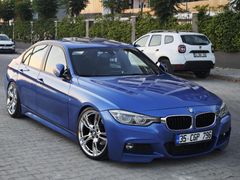 2016 3.20 İED MSPORT /HAFIZALI RECARO/LCİ/DEĞİŞENSİZ-19KROM JANT