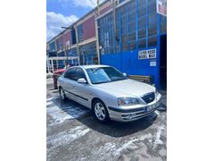 Sahibinden Hyundai Elantra 1.6 GLS 2006 Model 
