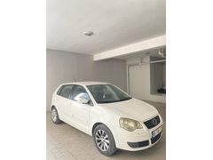 Sahibinden Volkswagen Polo 1.4 Trendline 2008 Model