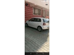 Sahibinden Volkswagen Polo 1.4 Trendline 2008 Model