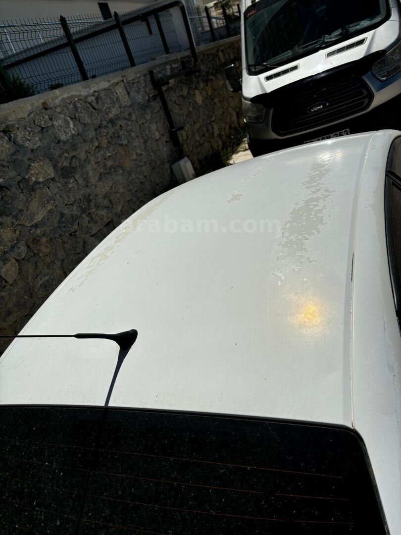 Sahibinden Seat Cordoba 1.4 TDI Signo 2004 Model Karaman 284.000 km Beyaz 2