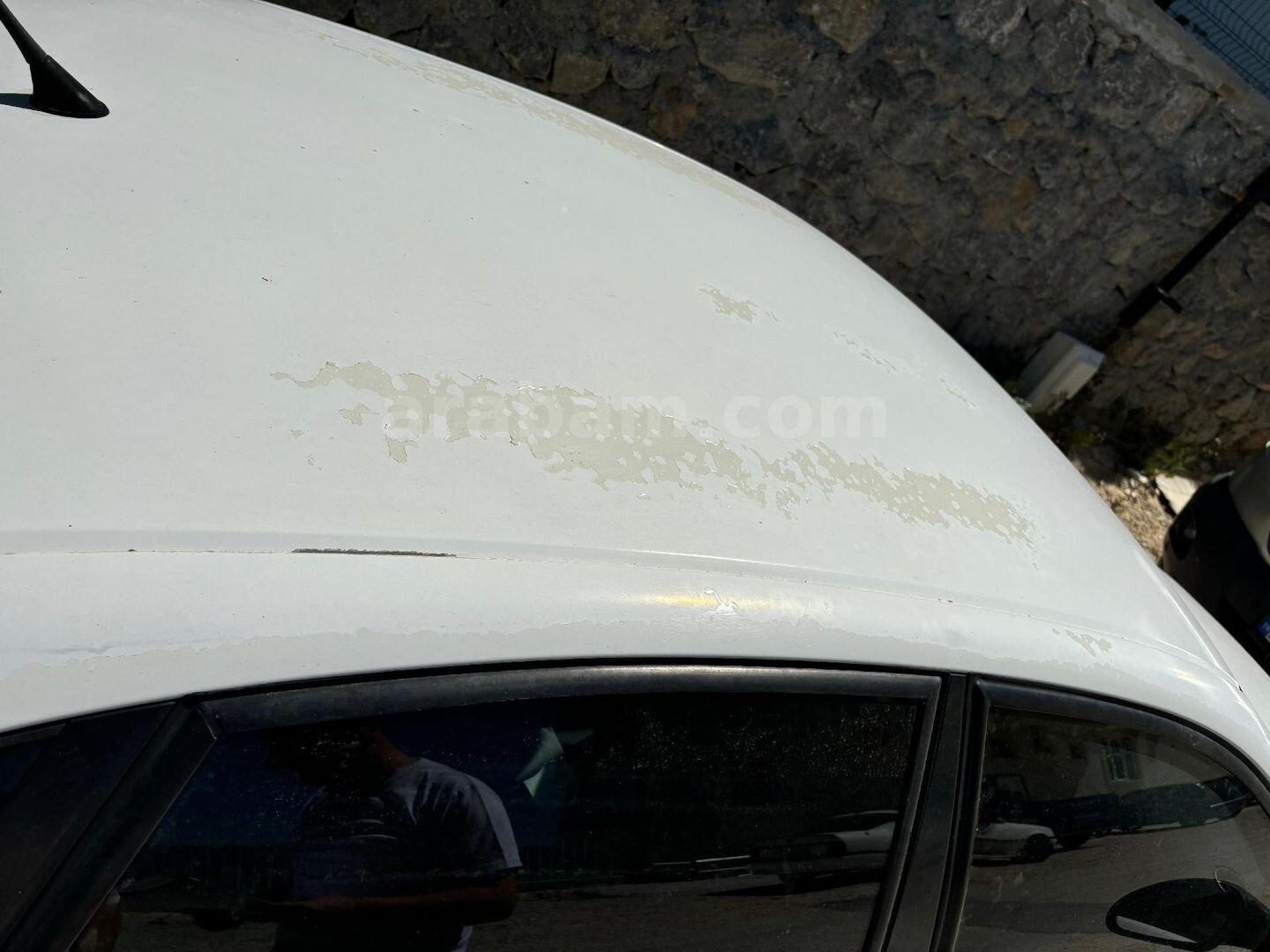 Sahibinden Seat Cordoba 1.4 TDI Signo 2004 Model Karaman 284.000 km Beyaz 3