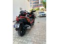 Sahibinden Kymco DTX 250 